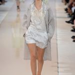 2014 Paris Rochas Collection