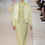 Spring Rochas Paris Collection
