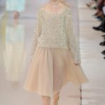 Rochas Spring Paris Collection
