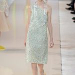 Paris Rochas 2014 Spring Collection