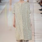 2014 Rochas Spring Paris Collection