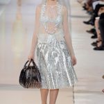 Spring Rochas 2014 Collection