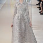 2014 latest Rochas Paris Collection