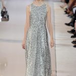 Rochas Paris Spring Collection