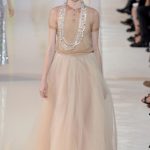 2014 Spring Rochas Collection