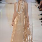 Rochas 2014 Spring Collection