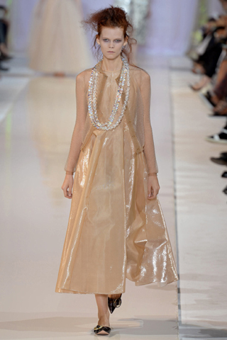 Rochas 2014 Spring Collection