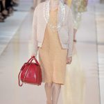 Spring latest Rochas Paris Collection