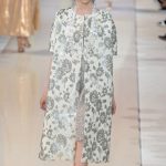 Spring latest Rochas 2014 Collection