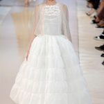 Spring 2014 Rochas Collection