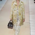 Rochas 2014 Paris Spring Collection