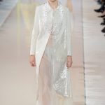 Spring Rochas Paris Collection