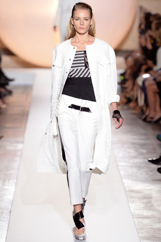 Roland Mouret 2014 Paris Collection