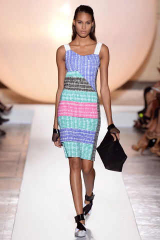 Roland Mouret Paris Spring Collection