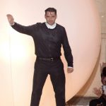 Roland Mouret latest Spring 2014 Paris Collection