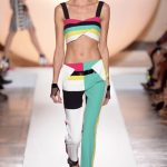 Roland Mouret Paris 2014 Spring Collection