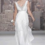 Rosa Clara Bridal Barcelona Collection
