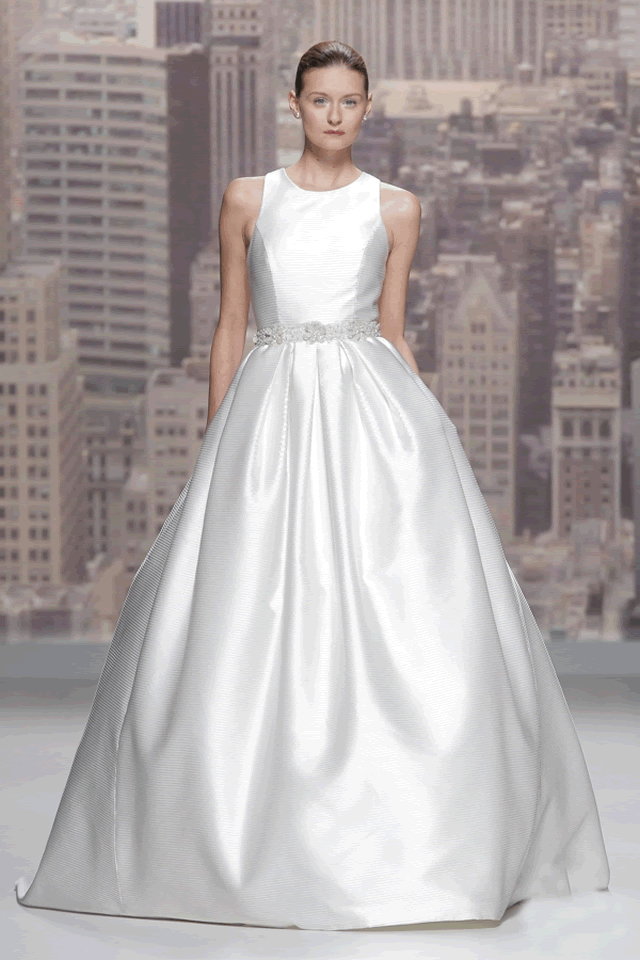 Rosa Clara 2015 Bridal Collection