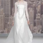 Barcelona 2015 Rosa Clara Collection