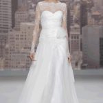 Rosa Clara Bridal 2015 Barcelona Collection