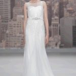 2015 Rosa Clara Barcelona Collection