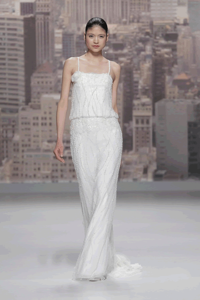 2015 Bridal Rosa Clara Latest Collection