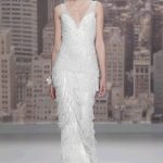 Rosa Clara 2015 Bridal Barcelona Collection