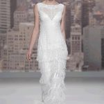 Barcelona 2015 Rosa Clara Bridal Collection