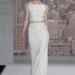 Rosa Clara 2015 Barcelona Bridal Collection