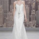 2015 Rosa Clara Barcelona Bridal Collection