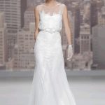 Bridal Rosa Clara Barcelona Collection