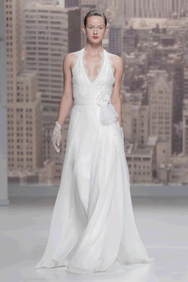 Bridal Rosa Clara Latest 2015 Collection