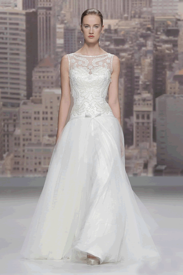 Bridal Rosa Clara 2015 Collection