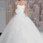Rosa Clara Latest Barcelona 2015 Bridal Collection