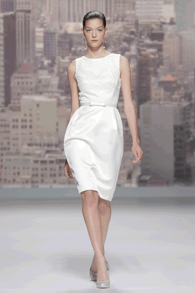 Rosa Clara Barcelona Bridal Collection