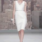 Rosa Clara 2015 Barcelona Collection