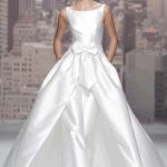 2015 Barcelona Rosa Clara Collection