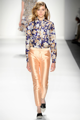 Spring New York Ruffian latest Collection