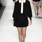 Ruffian 2014 New York Spring Collection