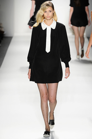 Ruffian 2014 New York Spring Collection