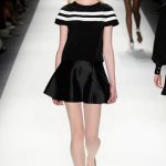 Spring Ruffian 2014 New York Collection