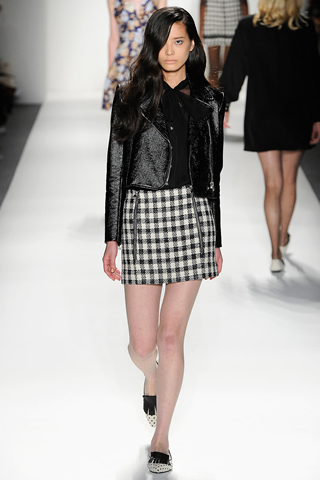 New York Ruffian 2014 latest Spring Collection