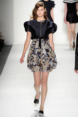 Spring latest Ruffian New York Collection