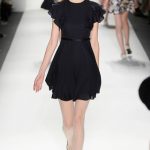 2014 latest Ruffian Spring New York Collection