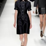 2014 Ruffian New York Spring Collection