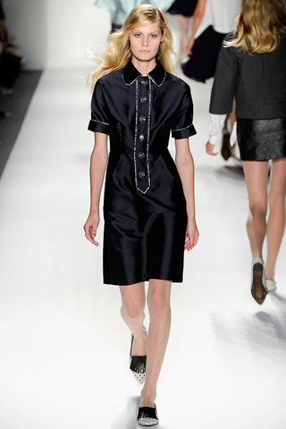 2014 Ruffian New York Spring Collection