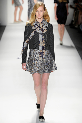 Spring latest Ruffian New York Collection