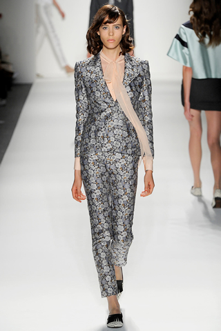 2014 New York Ruffian latest Collection