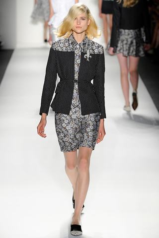 2014 latest Ruffian New York Collection