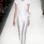 New York 2014 Spring Ruffian Collection